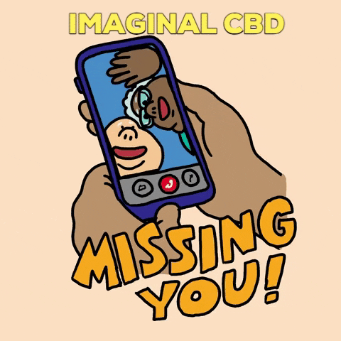 Miss You Family GIF by Imaginal Biotech