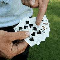 cards GIF