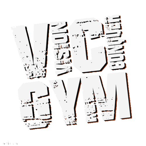 VICI Gym Sticker