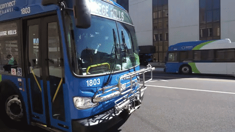App Buses Gif By Connect Transit - Find &Amp; Share On Giphy