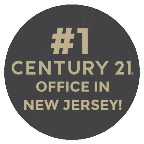 Century 21 Mack-Morris Iris Lurie Inc Sticker