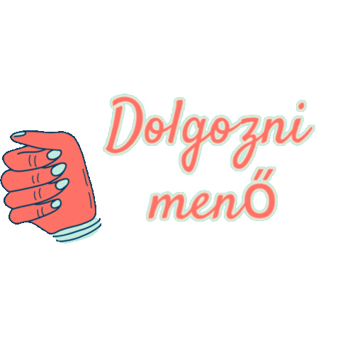 Click For Work Sticker