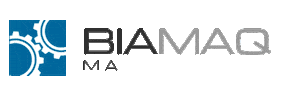 Biamaq Sticker by Makita Argentina