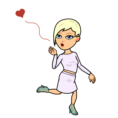 Shopping Fayes Sticker by Sarah