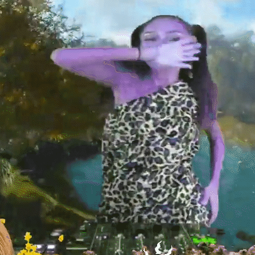 Purple GIF