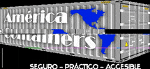 América Containers GIF