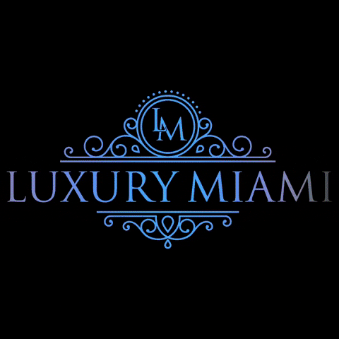 Luxury  Miami GIF