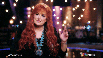Call Me Nbc GIF by The Voice