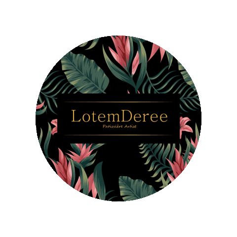 Lotem Sticker by AIMEETLV