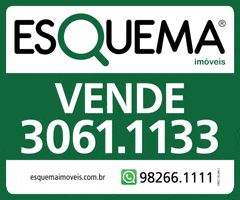 Vende Esquema GIF by esquemaimoveis