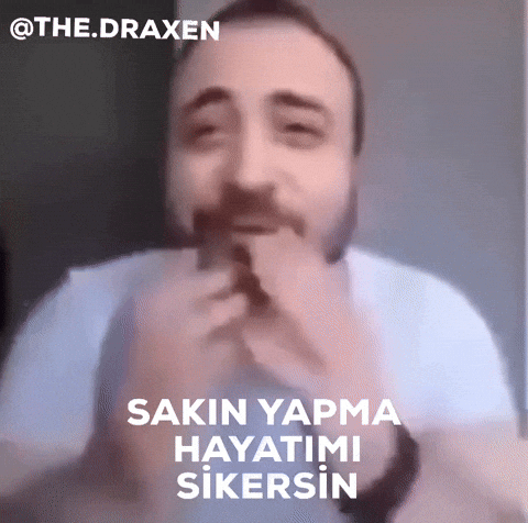 Thedraxen GIF