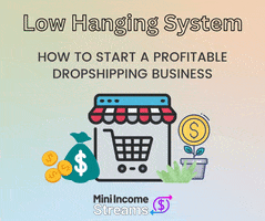 Low Hanging System Review GIF