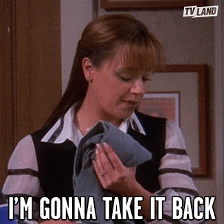 Im Taking It Back GIFs - Find & Share on GIPHY