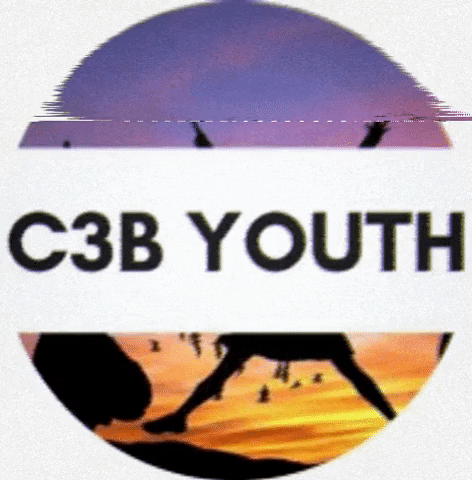 C3Belconnen  Youth GIF