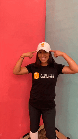 Softball GIF by Athletes Unlimited