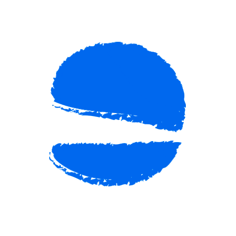 Sunset Sunside Sticker