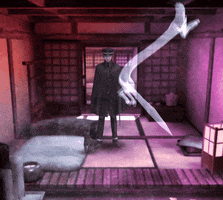 Persona GIF