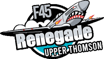 Disco Brooklyn Sticker by F45 Upper Thomson