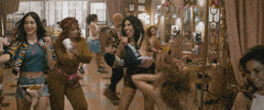 Beauty Shop Salon GIF by In The Heights Movie