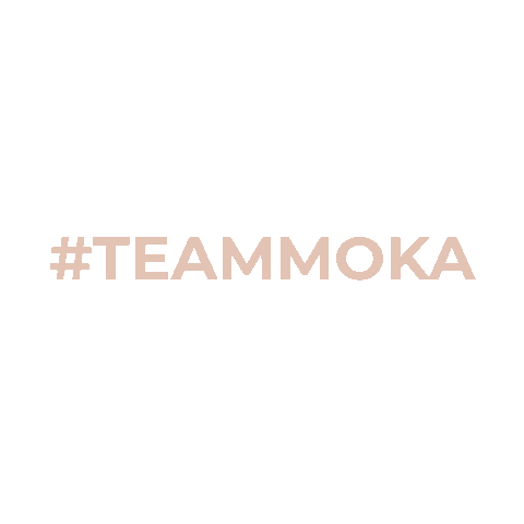 MokaToutouMusical Sticker