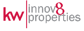 Innov8 Sticker by Innov8Properties