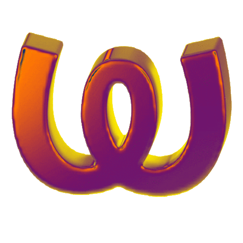 Watergate Club Sticker