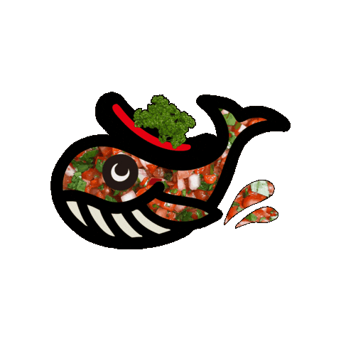 Kujiraso Sticker by SHOETREE