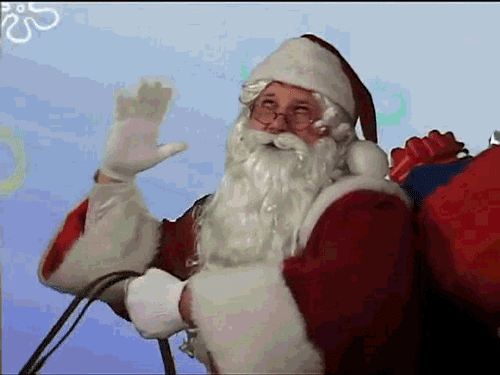 Featured image of post Drunk Santa Gif Animated Santa lol gif santa claus drunk christmas balloon