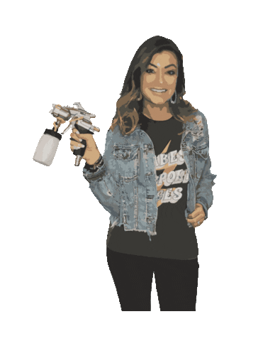 Tanology of Auburn Sticker