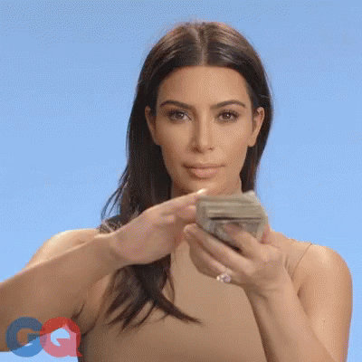 Money GIF