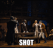 Shot GIF