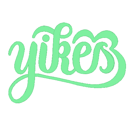 Mood No Sticker by Cryptid Creative