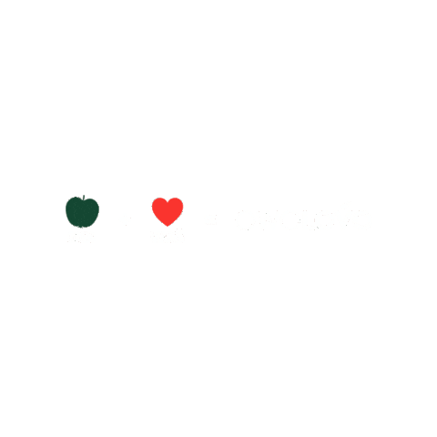 Dobre Owoce Sticker by owolovo
