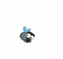 Looping GIF by Dvě Mouchy