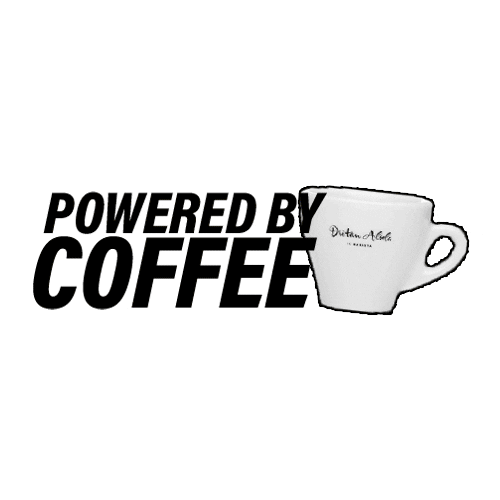 Powered By Coffee GIFs Get the best GIF on GIPHY
