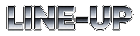 Project BANG Sticker