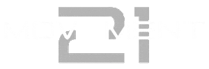 MOVEMENT21 – Netzwerk für Kreative Sticker