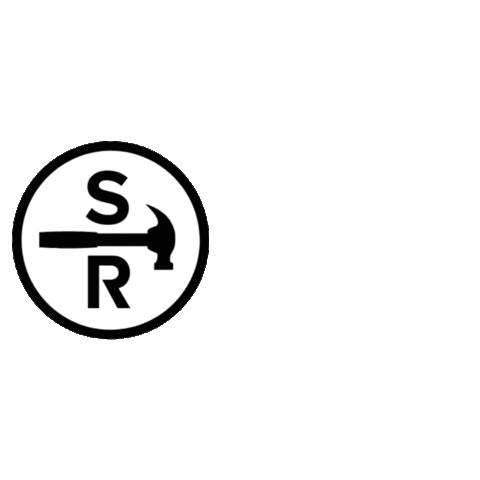 stefroets Sticker
