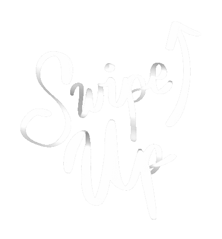 Swipe Up Sticker by Kelsey Camacho
