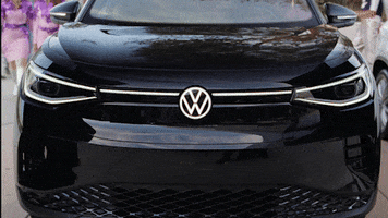 Vw GIF by Volkswagen USA