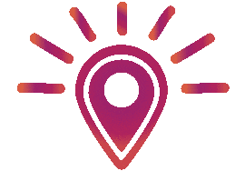 Hello Social Co. Sticker