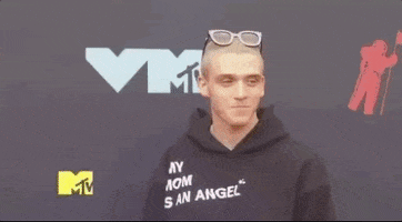 Vmas 2019 GIF by 2018 MTV Video Music Awards