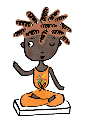 Happy Wink Sticker by Cope Disaster Champions