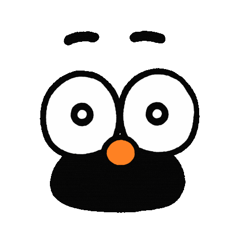 Face Love Sticker by ohigenopon