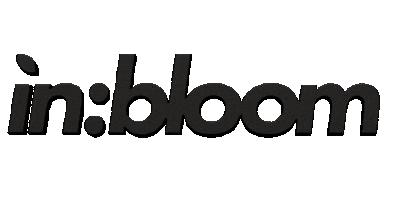 inbloom_management Sticker