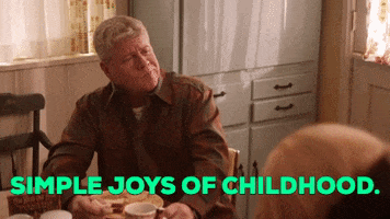 the kids are alright mike cleary GIF by ABC Network