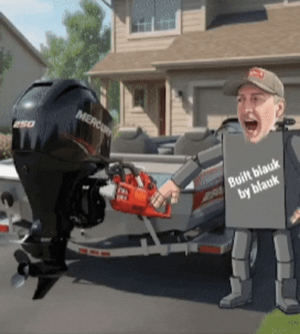 Budget Cuts GIF
