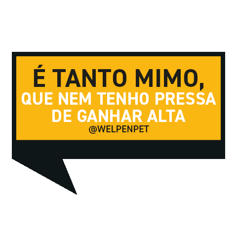 Medvet Saoleopoldo Sticker by Welpen