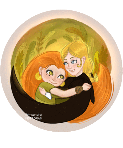 Art Sticker