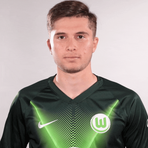Soccer Bundesliga GIF by VfL Wolfsburg